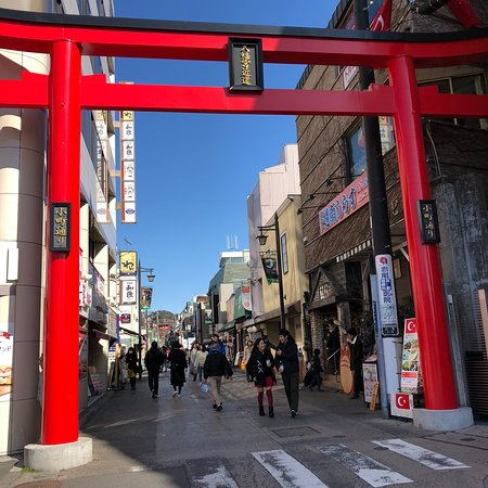 100%インスタ映え♪鎌倉・小町通りのかわいいを満喫しよう！